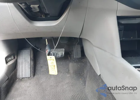 2009 Honda Accord 2.4 Lx from USA, damaged, VIN 1HGCP26379A197909